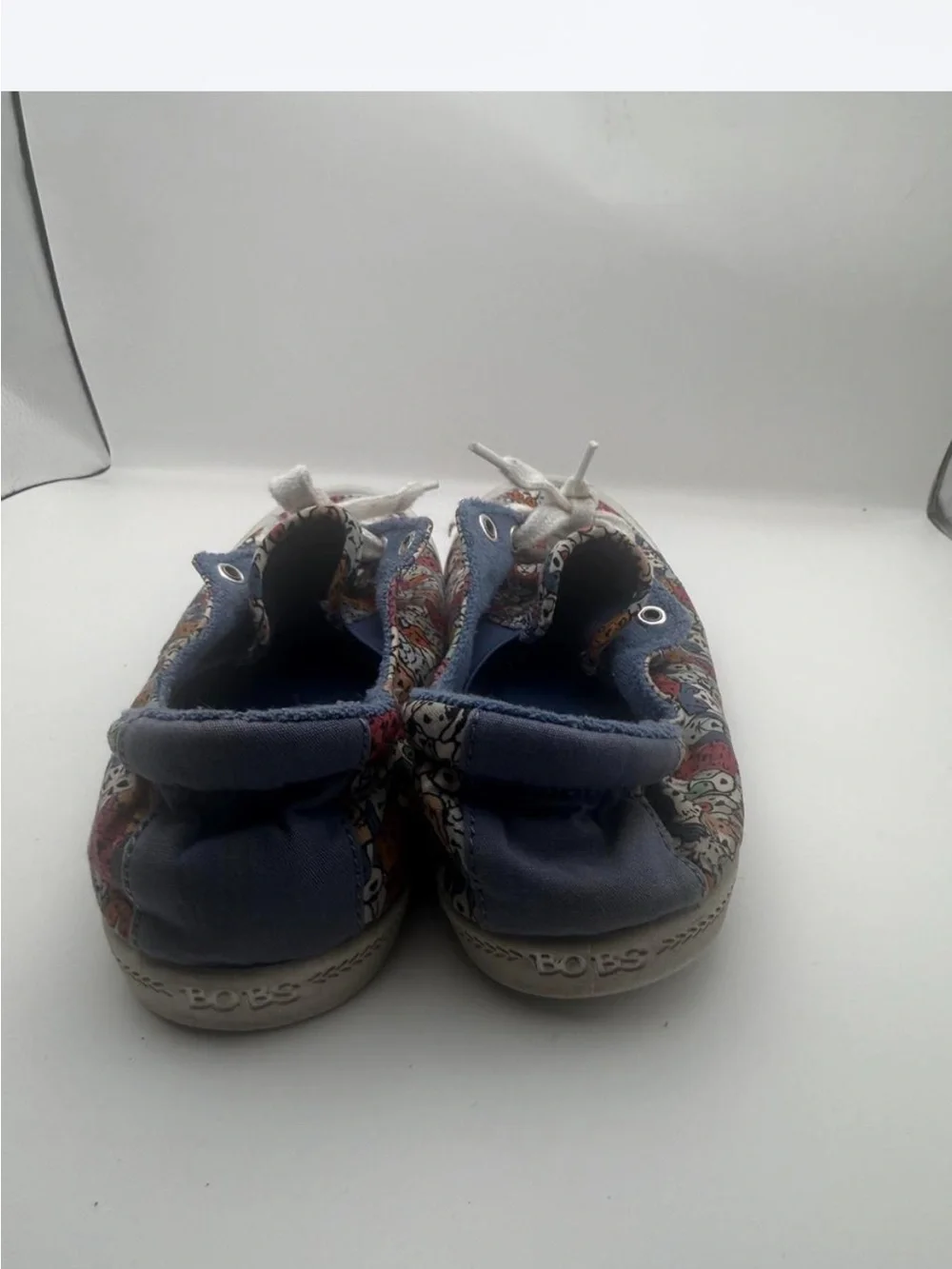 BOBS from Skechers casual lace
